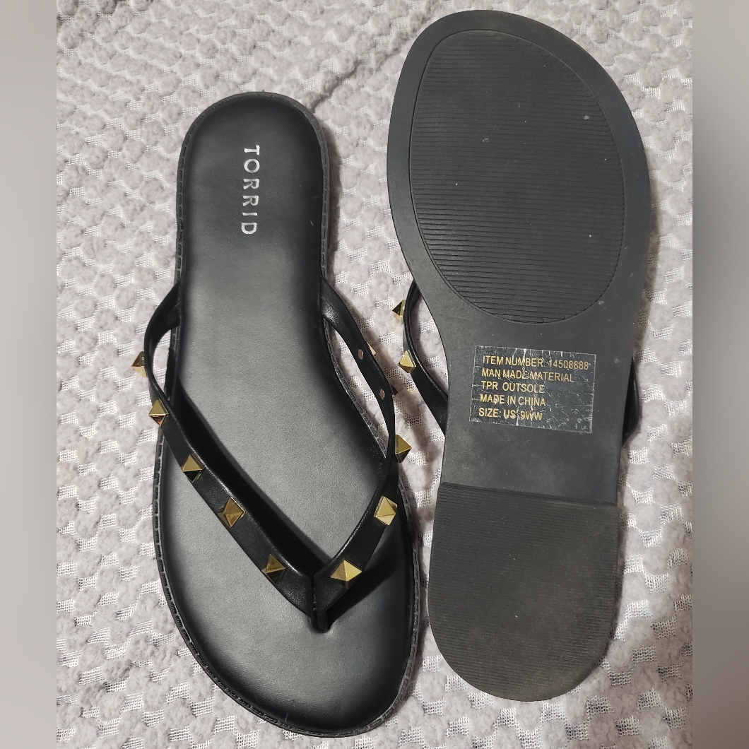 Stud Sandles